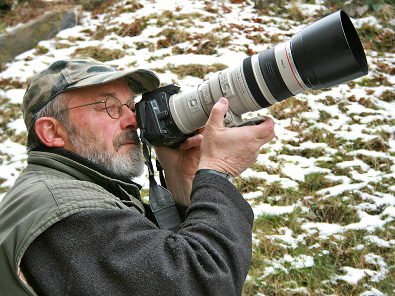 Walter Schönheit